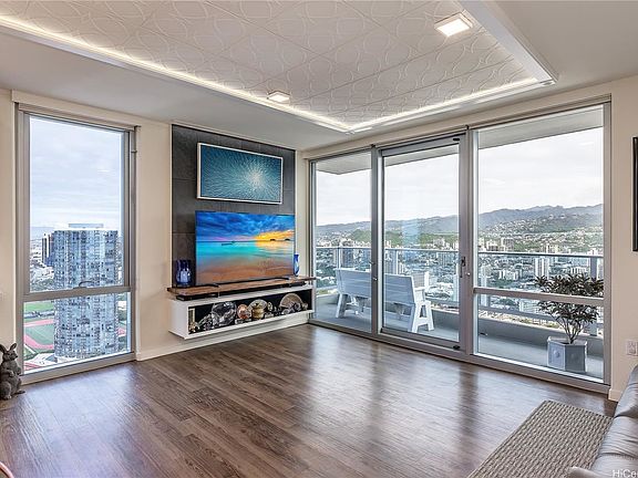 5th image of 1391 Kapiolani Blvd #4201