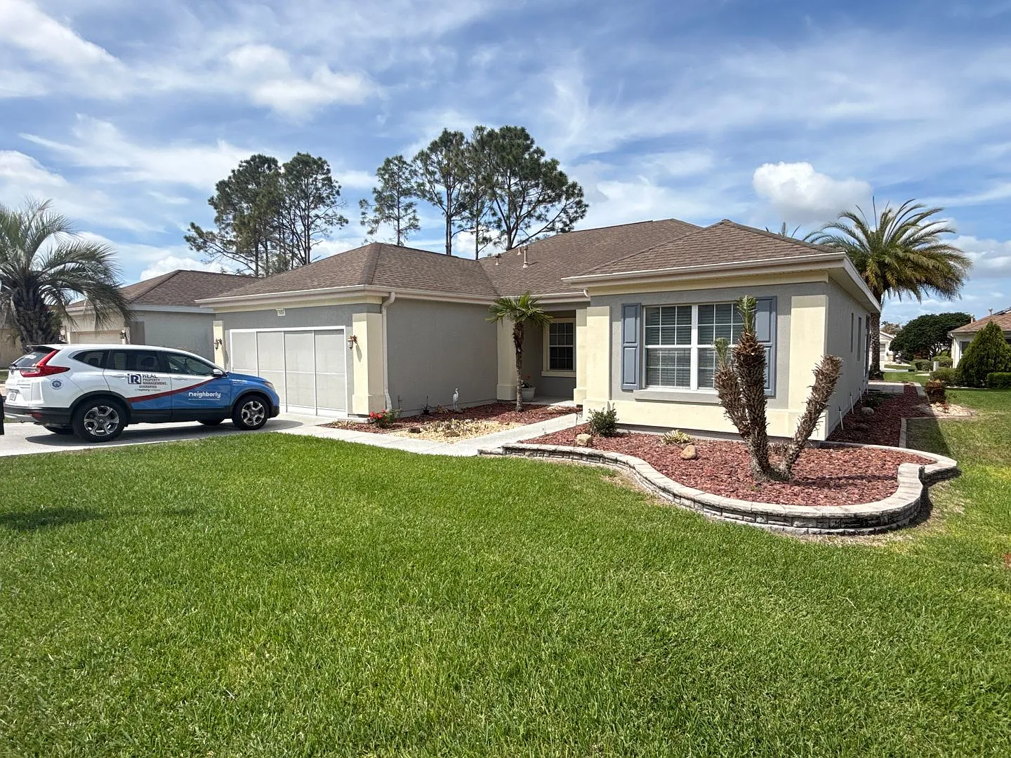 Gorgeous Extra Touches In a Quiet and Beautifully Maintained 55 + Community — Photo 3