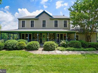13460 Milltown Rd, Lovettsville, VA 20180