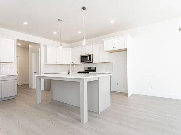 LOT 2182 N Purpletop Ln #2911, Saratoga Springs, UT 84045