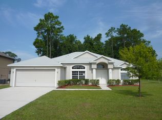 33 Westchester Ln, Palm Coast, FL 32164