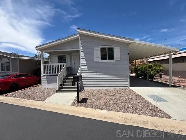 1st image of 3505 Alpine Blvd Spc 5