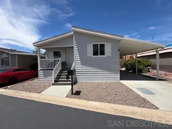 3505 Alpine Dr #5, Alpine, CA 91901