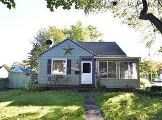 111 Traver Cir, Rochester, NY 14609