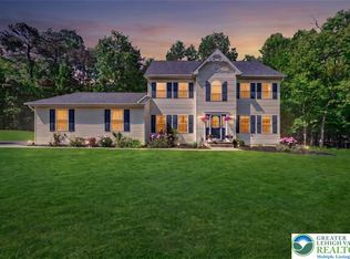 915 Mundy Ln, Effort, PA 18330