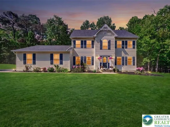 915 Mundy Ln, Effort, PA 18330