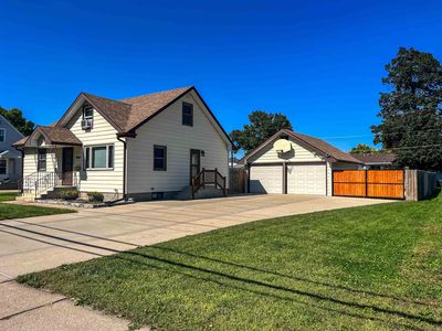 3412 27th St, Columbus, NE, 68601
