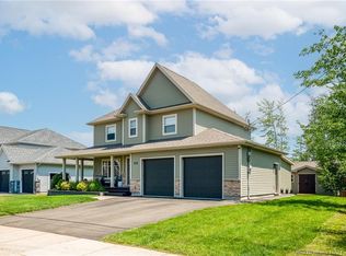 24 Belay St, Moncton, NB E1G5V4
