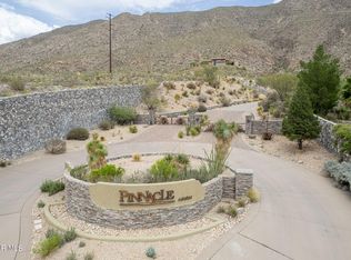 625 Agave Canyon Ct, El Paso, TX 79912