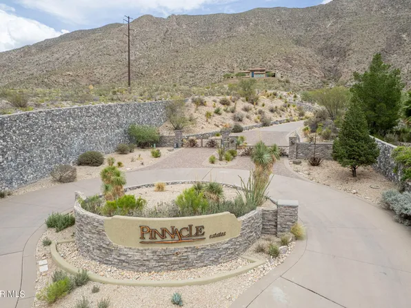 625 Agave Canyon Ct, El Paso, TX 79912