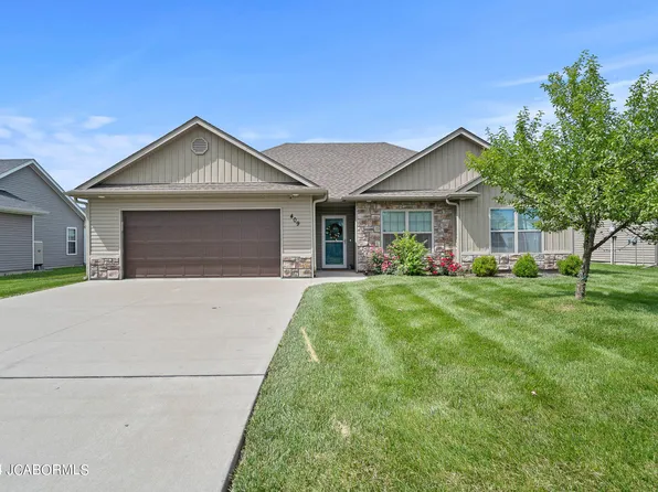 409 Terrill Rd, Moberly, MO 65270