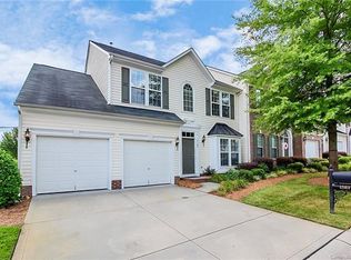 12103 Windy Rock Way, Charlotte, NC 28273