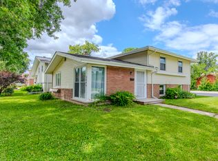 3846 169th St, Country Club Hills, IL 60478
