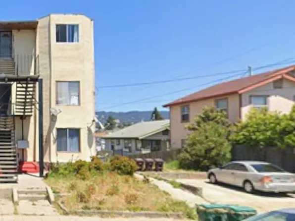 1806 E 20th St #3, Oakland, CA 94606