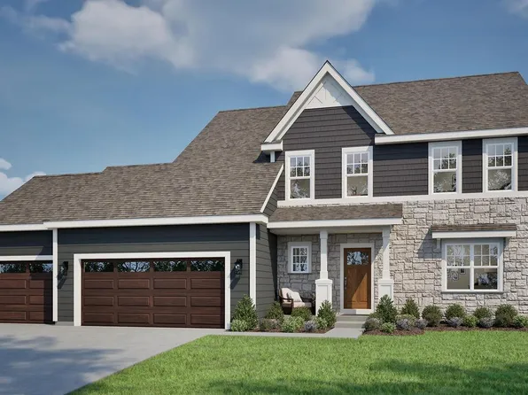 1339 Lynn CIRCLE, Oconomowoc, WI 53066