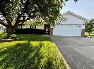 2408 N New St, Kirksville, MO 63501
