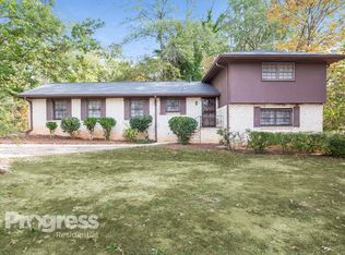 2434 Christian Cir, Covington, GA 30016