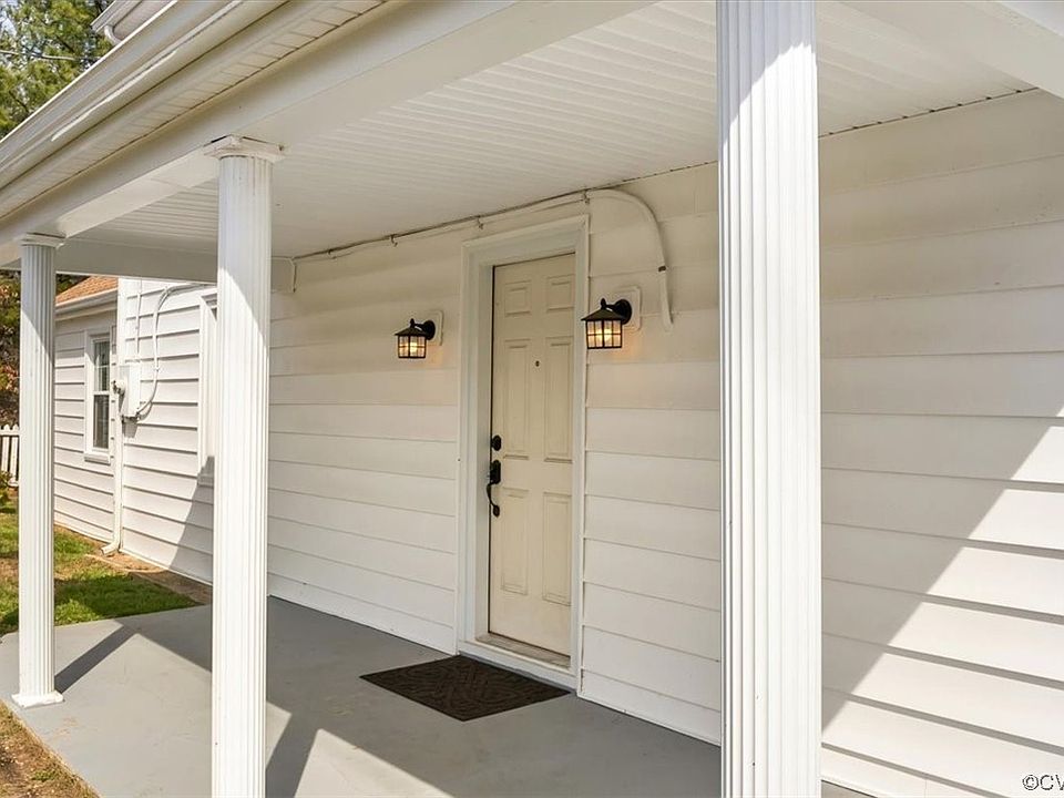 1366 River Rd W, Crozier, VA 23039 Zillow