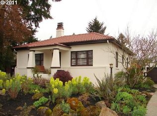 3932 NE 37th Ave, Portland, OR 97212