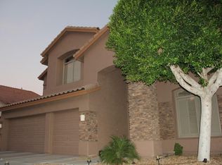 5351 W Morgan Pl, Chandler, AZ 85226