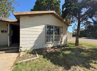 3802 32nd St, Lubbock, TX 79410