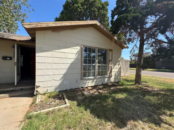 3802 32nd St, Lubbock, TX 79410