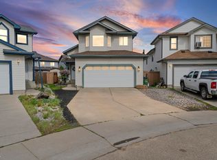 17344 119th St NW, Edmonton, AB T5X 6G1