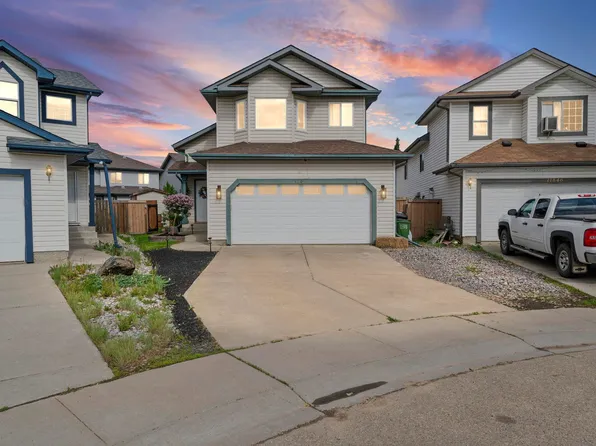 17344 119th St NW, Edmonton, AB T5X 6G1