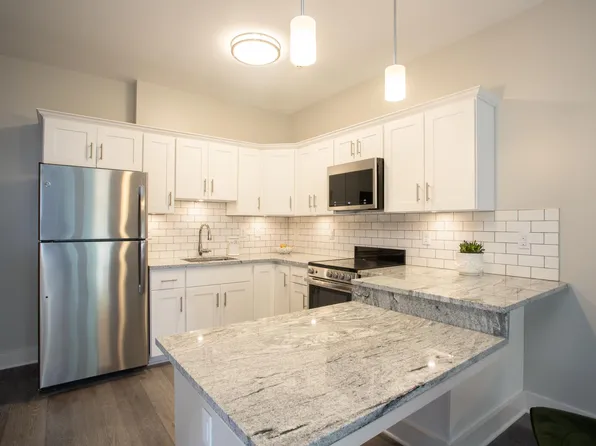 The Residence at 279 North