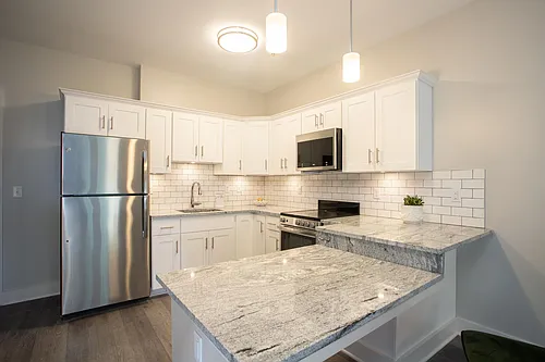 The Residence at 279 North Photo 1
