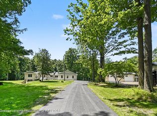 5439 N Wellman Rd, Woodland, MI 48897