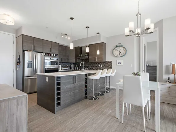 2231 Mahogany Blvd SE #603, Calgary, AB T3M 3E1