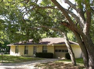 1202 Key St, Brenham, TX 77833