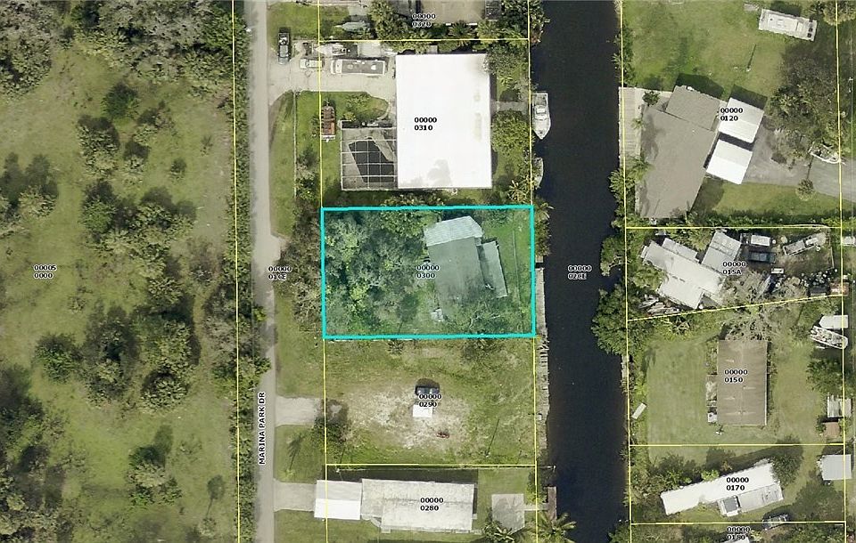 2nd image of 2238 Marina Park Dr
