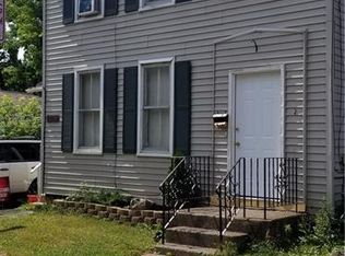 1105 Warren St, Utica, NY 13502
