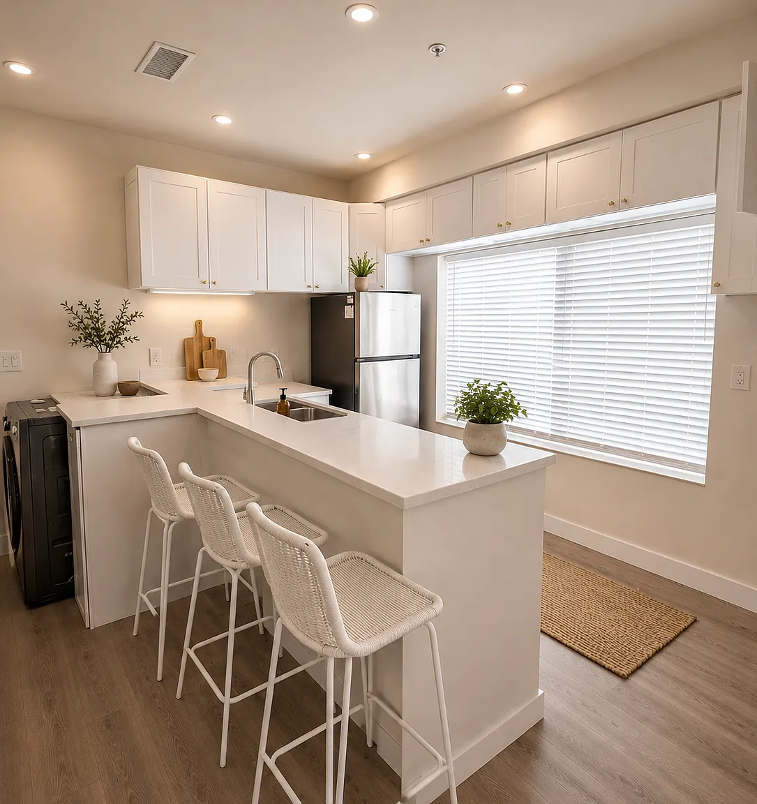 1 bed, $2,295 — Photo 2