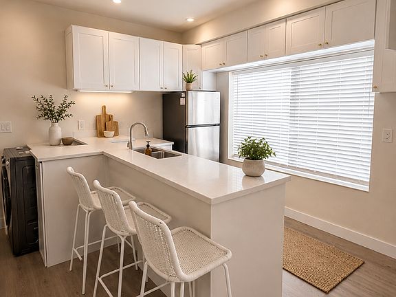 2nd image of 22769 Del Valle St #1