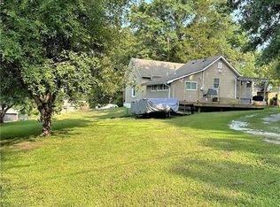 208 S Randolph St, Pleasant Hill, MO 64080
