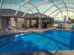 1121 NW 18th Pl, Cape Coral, FL 33993