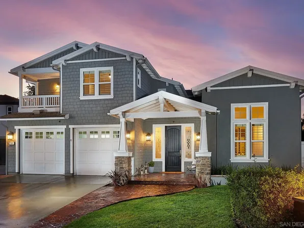 3501 Corte Romero, Carlsbad, CA 92009