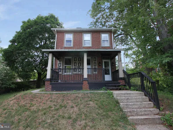 219 Centennial St, Collegeville, PA 19426