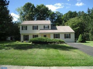 1440 Leas Way, Hatfield, PA 19440