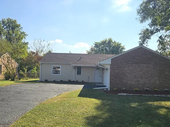 157 Vernon Dr, Bolingbrook, IL 60440