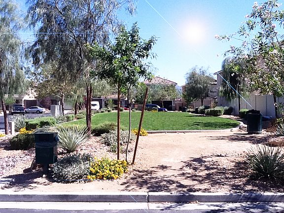 community park