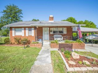 106 Viola Rd LOT 4, Oak Ridge, TN 37830