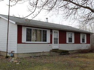 8246 Pagan Rd, Erie, PA 16509