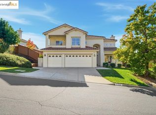 5350 Fernbank Dr, Concord, CA 94521