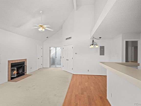5th image of 8500 E Jefferson Avenue #17F