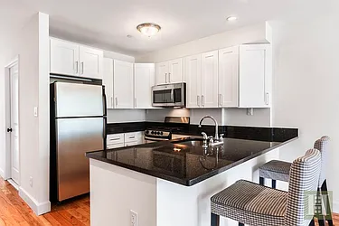 Rented by Halstead Real Estate