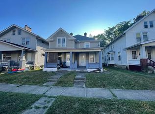 50 N Ogden Ave, Columbus, OH